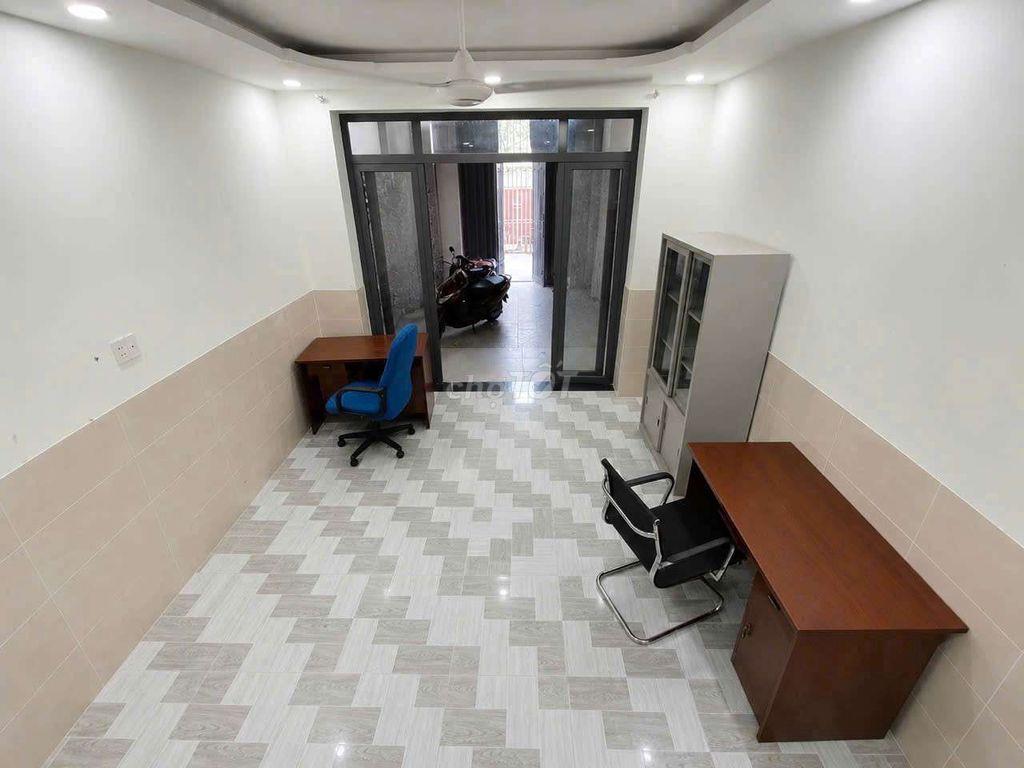 SHR HẺM 7M  TRỆT LẦU