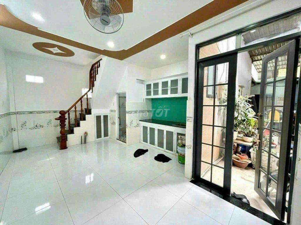SHR HIỆP THÀNH 17 