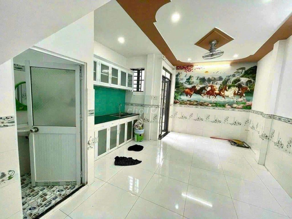 SHR HIỆP THÀNH 17 