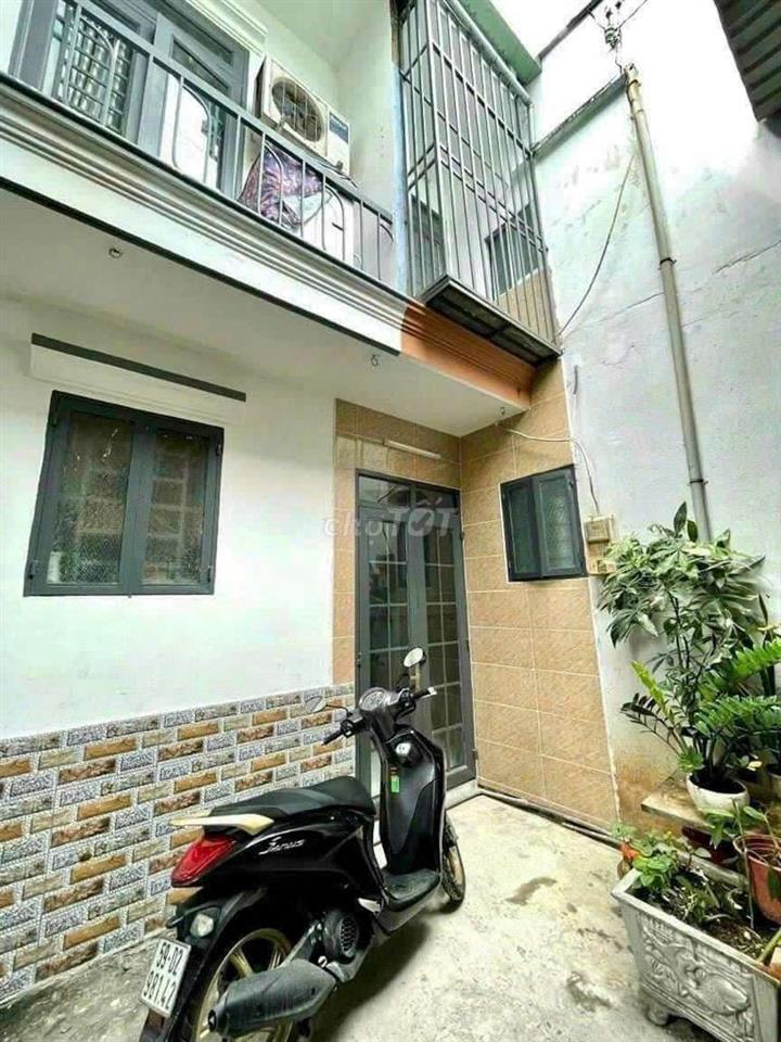 SHR HIỆP THÀNH 17 