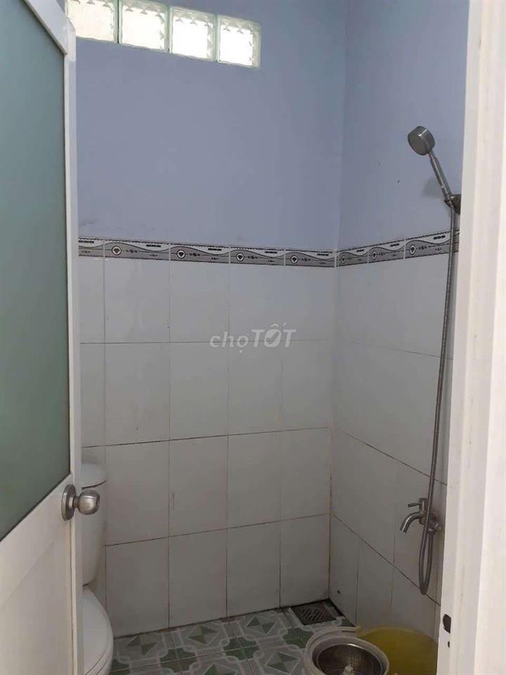 SHR 64M NHÀ CẤP BỐN  HẺM  XE HƠI 