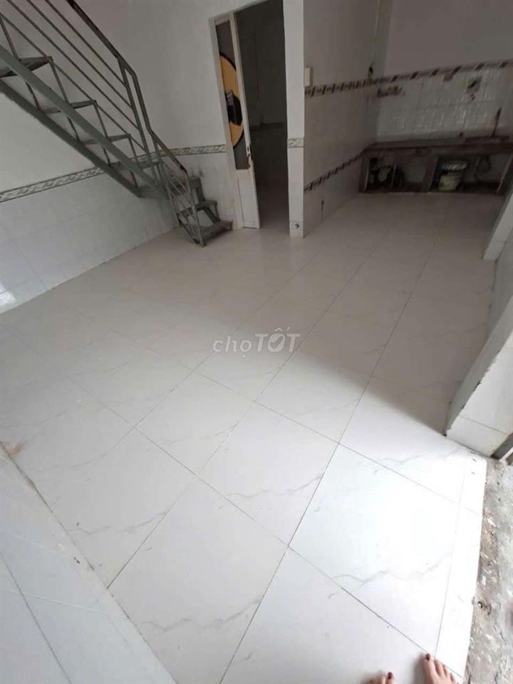 BÁN NHÀ GẦN BỆNH VIỆN QUẬN 12 – GIÁ CHỈ 1 TỶ 150 TRIỆU