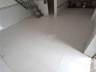 BÁN NHÀ GẦN BỆNH VIỆN QUẬN 12 – GIÁ CHỈ 1 TỶ 150 TRIỆU
