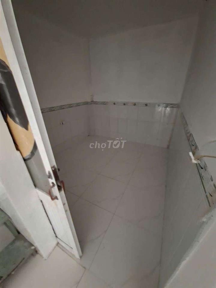 BÁN NHÀ GẦN BỆNH VIỆN QUẬN 12 – GIÁ CHỈ 1 TỶ 150 TRIỆU