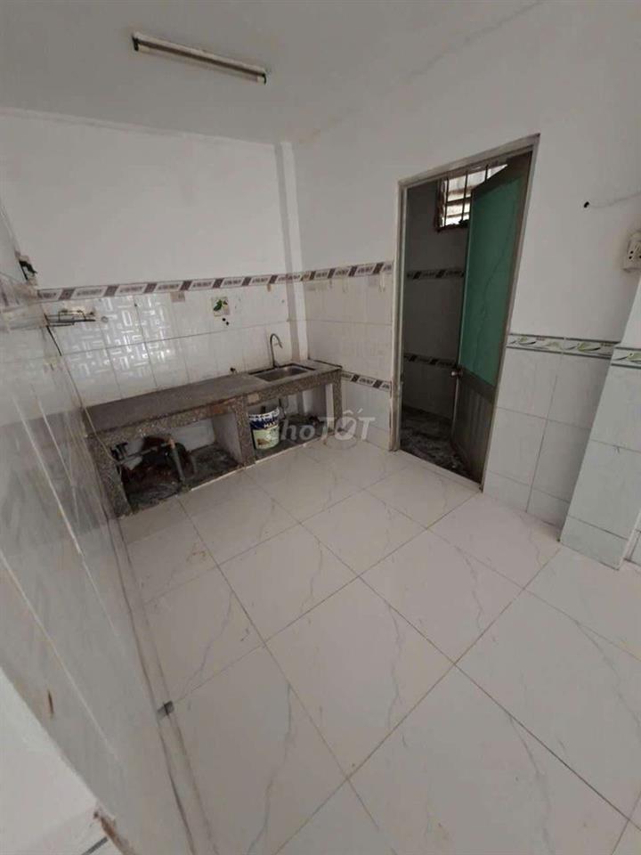 BÁN NHÀ GẦN BỆNH VIỆN QUẬN 12 – GIÁ CHỈ 1 TỶ 150 TRIỆU