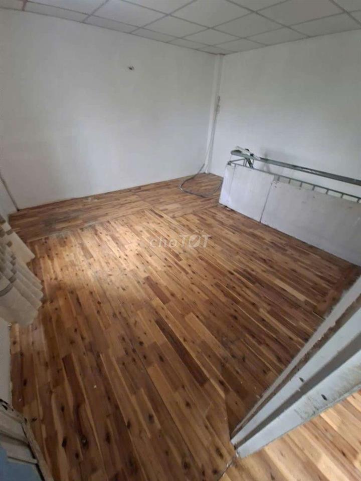 BÁN NHÀ GẦN BỆNH VIỆN QUẬN 12 – GIÁ CHỈ 1 TỶ 150 TRIỆU