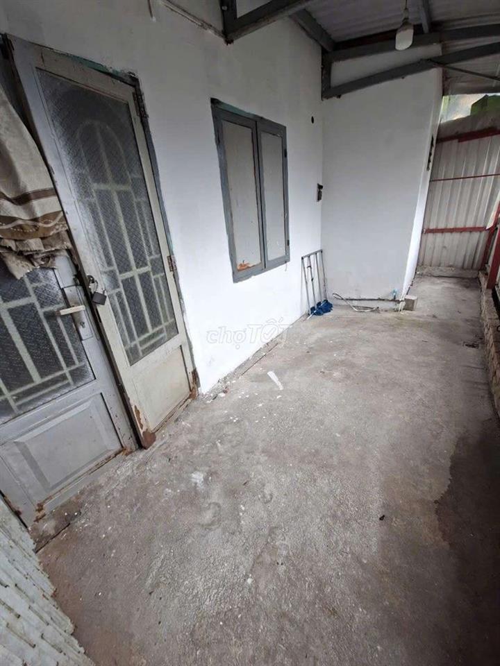 BÁN NHÀ GẦN BỆNH VIỆN QUẬN 12 – GIÁ CHỈ 1 TỶ 150 TRIỆU