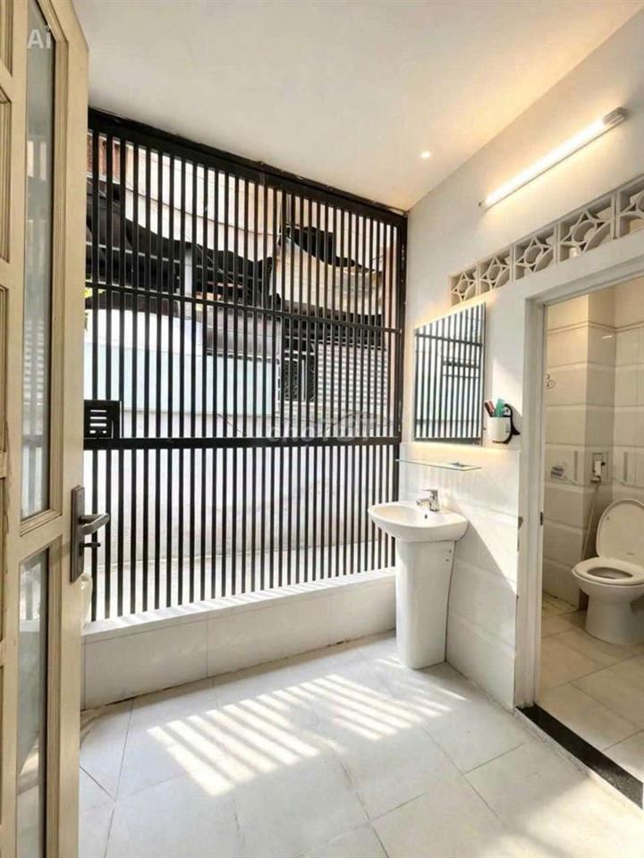 SHR 4×18 GIÁP  TÂN BÌNH  GÒ VẤP 