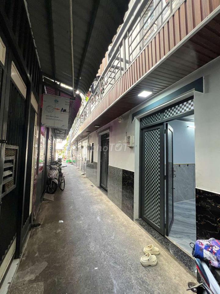 BÁN  GẤP  1/ HIỆP THÀNH 13 KDC 