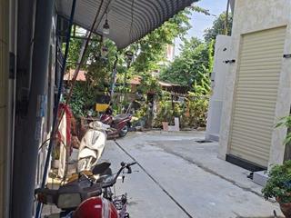 BÁN NHÀ TÂN CHÁNH HIỆP – QUẬN 12