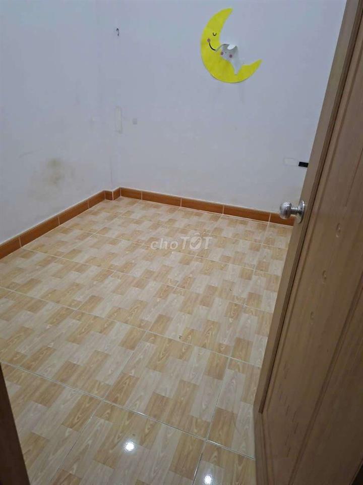 BÁN NHÀ TÂN CHÁNH HIỆP – QUẬN 12