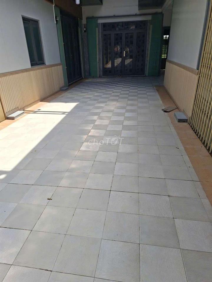 BÁN GẤP  HẺM XE HƠI  CẤP BỐN 2PN