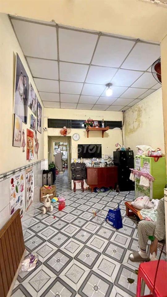 shr  phường Hiệp Thành  Lê Văn Khương 