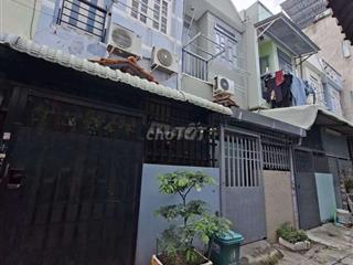 BÁN GẤP NHÀ THẠNH XUÂN 25