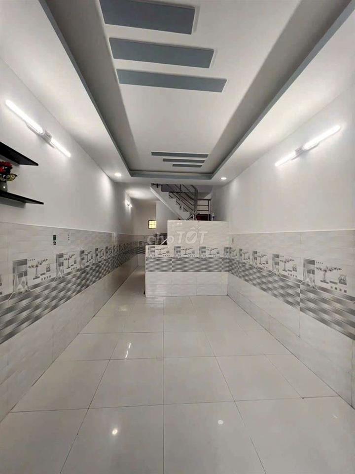 CHO THUÊ  5TR HẺM  XE HƠI  3×12