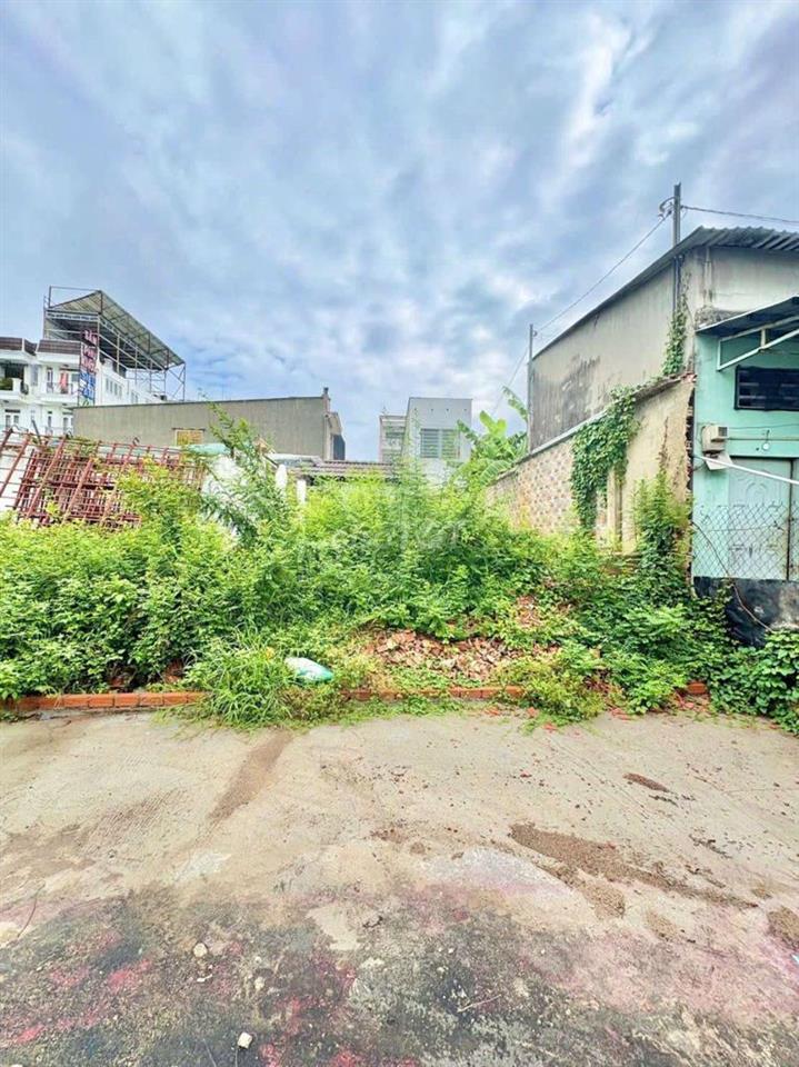 SHR KHU VỰC  SÁT CHỢ 