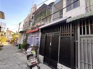 Bán Nhà Sổ Hồng Chung 1tỷ350tr.