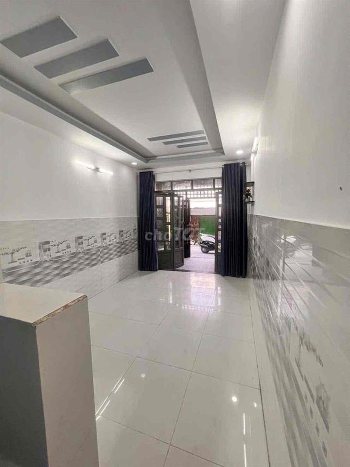 Bán Nhà Sổ Hồng Chung 1tỷ350tr.