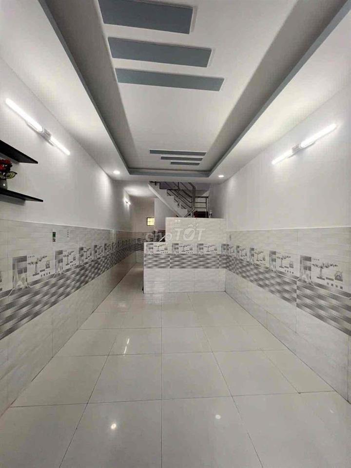 Bán Nhà Sổ Hồng Chung 1tỷ350tr.