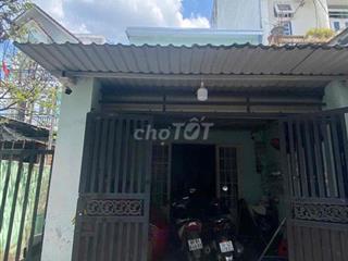 Bán Gấp Nhà 1 lầu+2p trọ,5.2x16,,4ty950trTL,HXH,Lê Văn khương