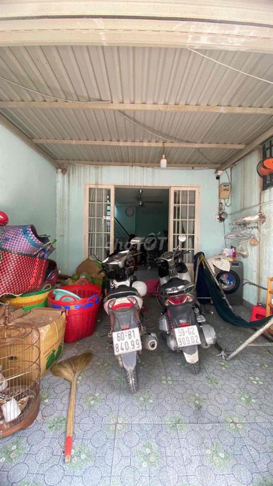 Bán Gấp Nhà 1 lầu+2p trọ,5.2x16,,4ty790 trTL,HXH,Lê Văn khương