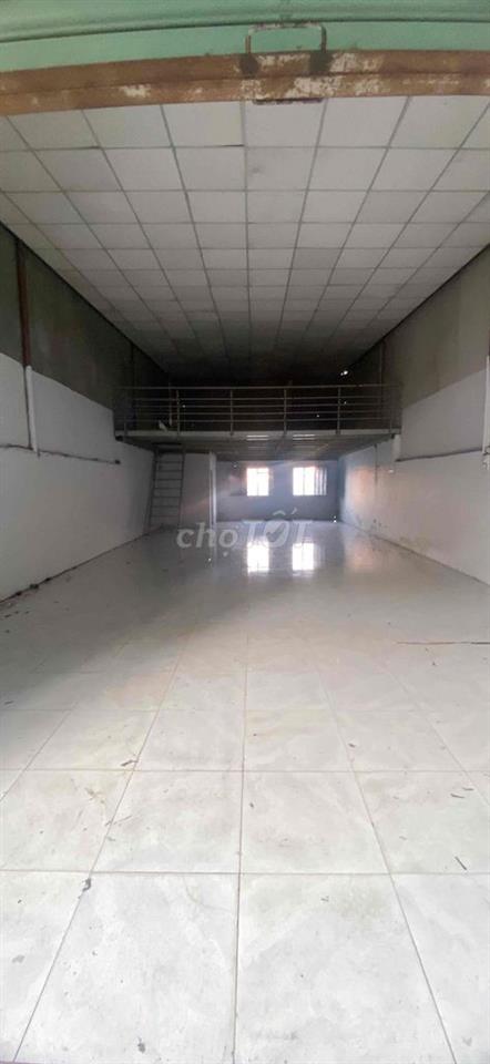 Cho thuê xưởng nhỏ 6x15,,6tr5tr,1/ HL80B.Hiệp thành.q12