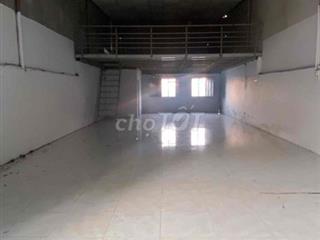 Cho thuê xưởng nhỏ 6x15,,6tr5tr,1/ HL80B.Hiệp thành.q12