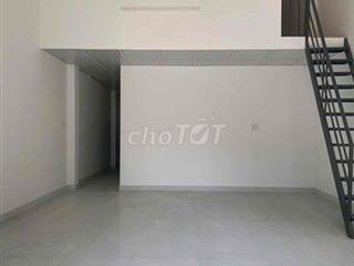 Bán Gấp Nhà SHR 5x13,Lửng,HXH,4tỷ150tr TL,1/ Thới An 11.TPHCM