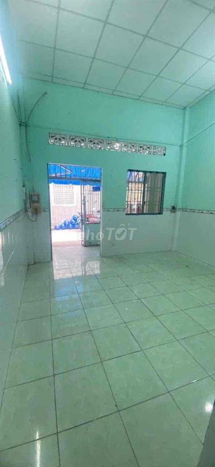 Cho thuê nhà 4x11,lửng,5tr/th,hiệp thành 45.lê văn khương
