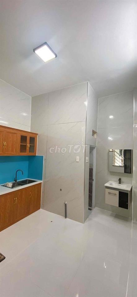 Bán Nhà Sổ Chung Sát MT hiệp thành 45,3.3x12,3lầu,2tỷ850tr,