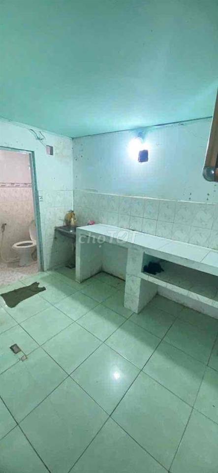 Bán Nhà Sổ Hồng Riêng 4x10,Lửng,3tỷ150tr,Hiệp thành 45-Lê văn khương