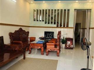 GIẢM 800TR-BÁN NHÀ 2 TẦNG- 5x27 -LÔ GÓC - TRẦN THỊ DO - TTH -QUẬN 12.
