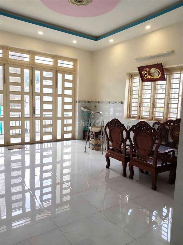 GIẢM 800TR-BÁN NHÀ 2 TẦNG- 5x27 -LÔ GÓC - TRẦN THỊ DO - TTH -QUẬN 12.
