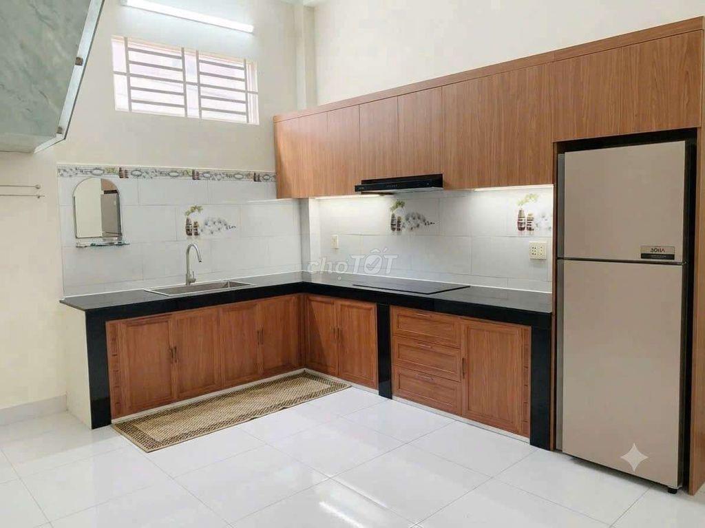 GIẢM 800TR-BÁN NHÀ 2 TẦNG- 5x27 -LÔ GÓC - TRẦN THỊ DO - TTH -QUẬN 12.
