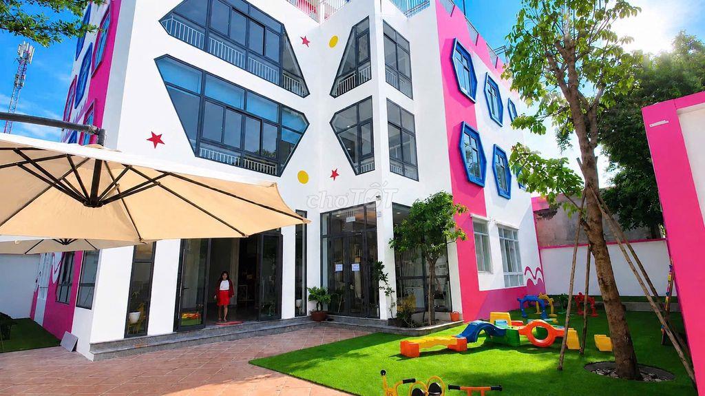 Toà nhà 5 tầng mặt tiền TL29, 525m² thổ cư, cho thuê 123tr, giá 45tỷ