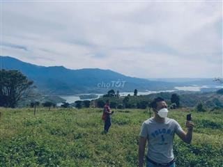 KHU ĐẤT FARMSTAY NHÌN THUNG LŨNG TÀ ĐÙNG - HƠN 11.500M² - 2 SỔ HỒNG