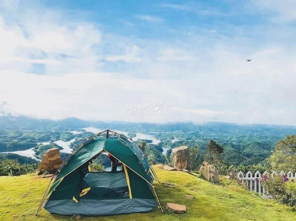 KHU ĐẤT FARMSTAY NHÌN THUNG LŨNG TÀ ĐÙNG - HƠN 11.500M² - 2 SỔ HỒNG