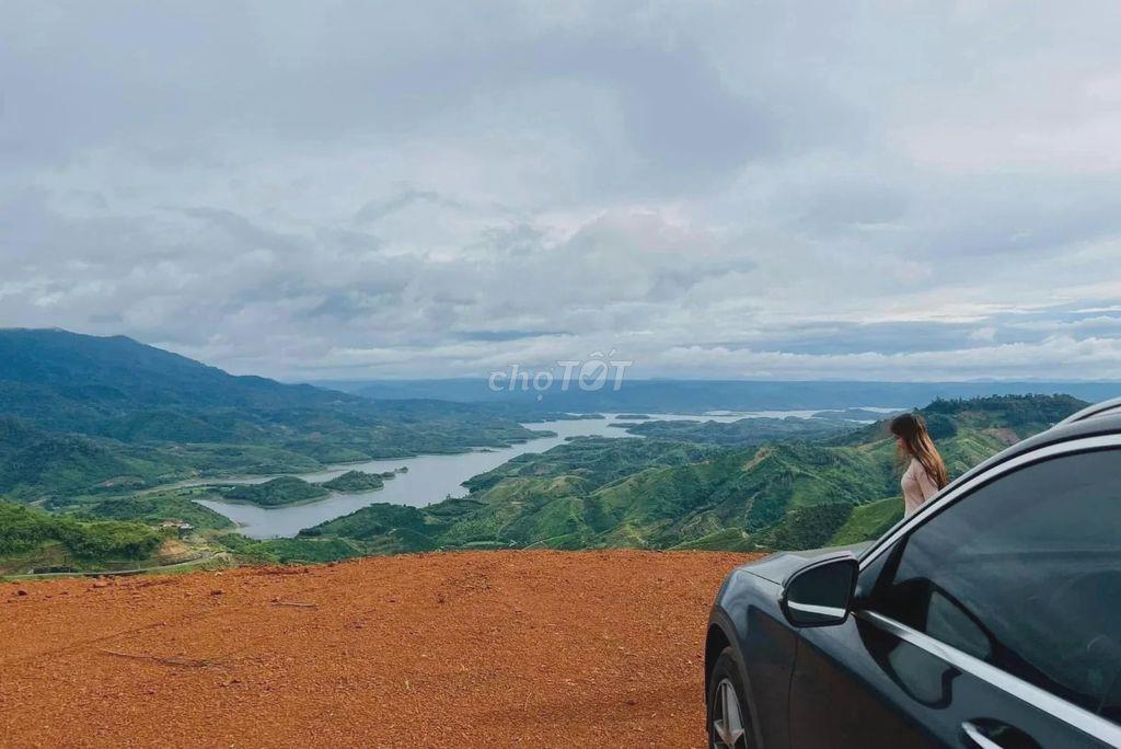 ĐẤT TRUNG TÂM TÀ ĐÙNG - 1.600M² - 200M² ĐẤT Ở - GIÁP ĐƯỜNG VEN HỒ