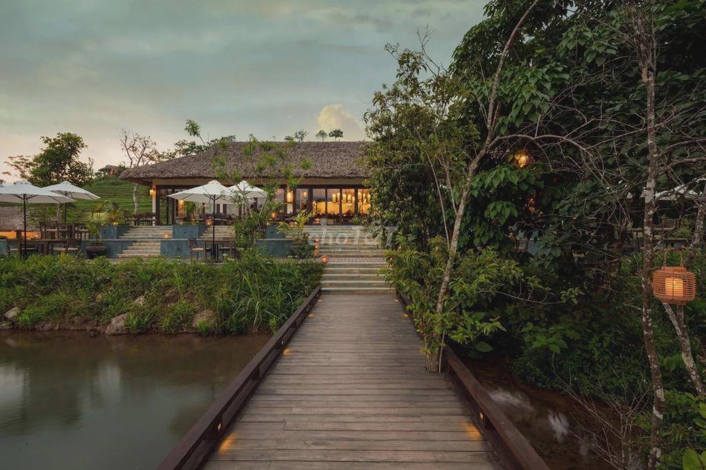 ĐẤT NHÀ VƯỜN NHÌN HỒ TÀ ĐÙNG - 816M² - 400M² ĐẤT Ở - 8.12 TỶ