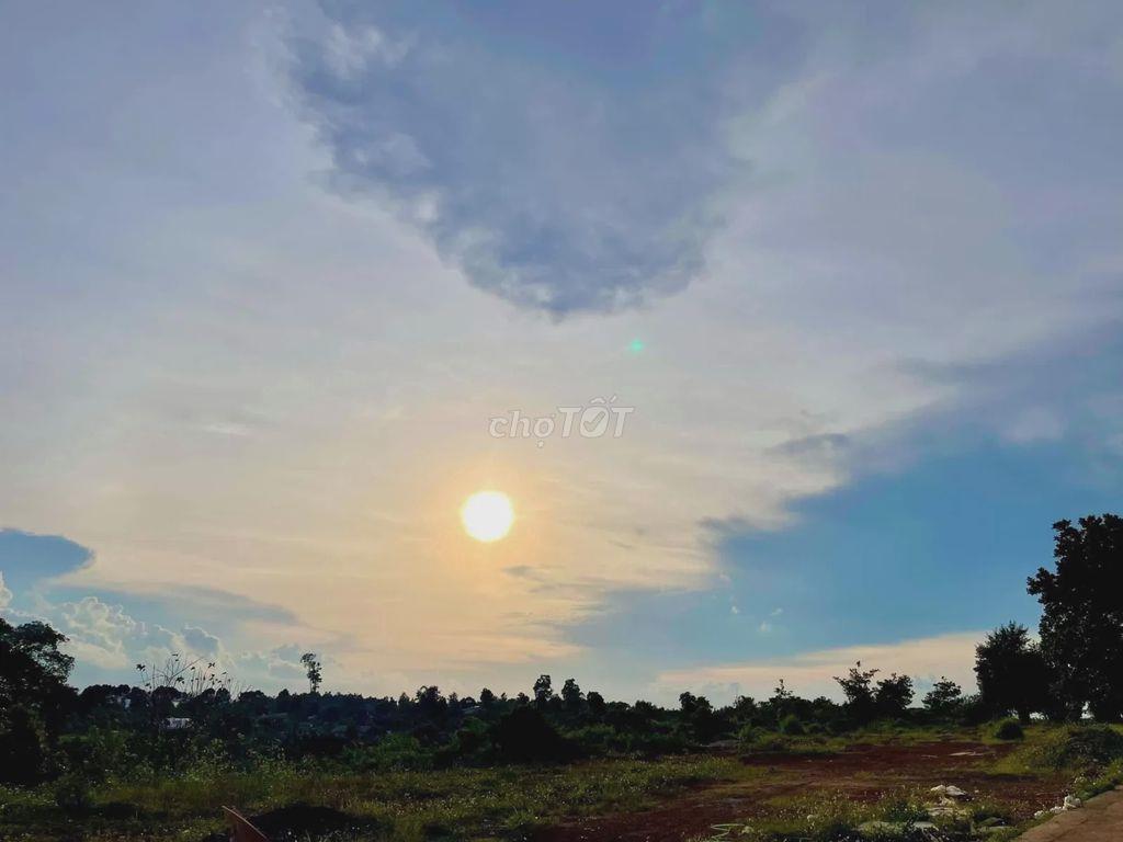 ĐẤT MỞ TẦM NHÌN RA HỒ TÀ ĐÙNG - HƠN 2.000M² - 449M² ĐẤT Ở -THẾ ĐẤT ĐẸP