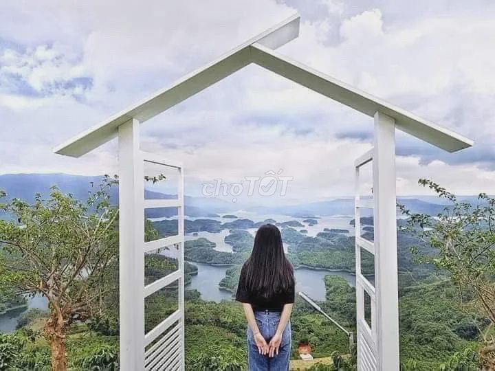 ĐẤT NGHỈ DƯỠNG MẶT TIỀNQL28-1.531M²-370M²ĐẤTỞ - VỊ TRÍ HIẾM  -11,63 TỶ