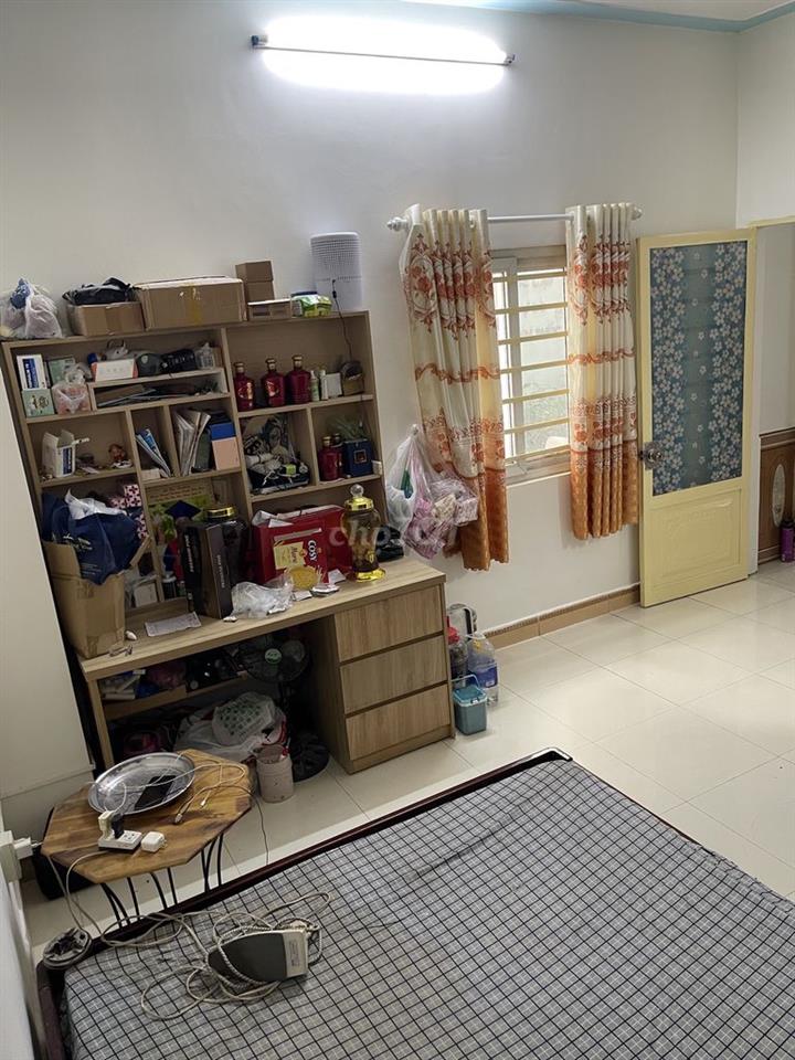 Bán nhà Lê Thị Riêng- Thới An- Quận 12