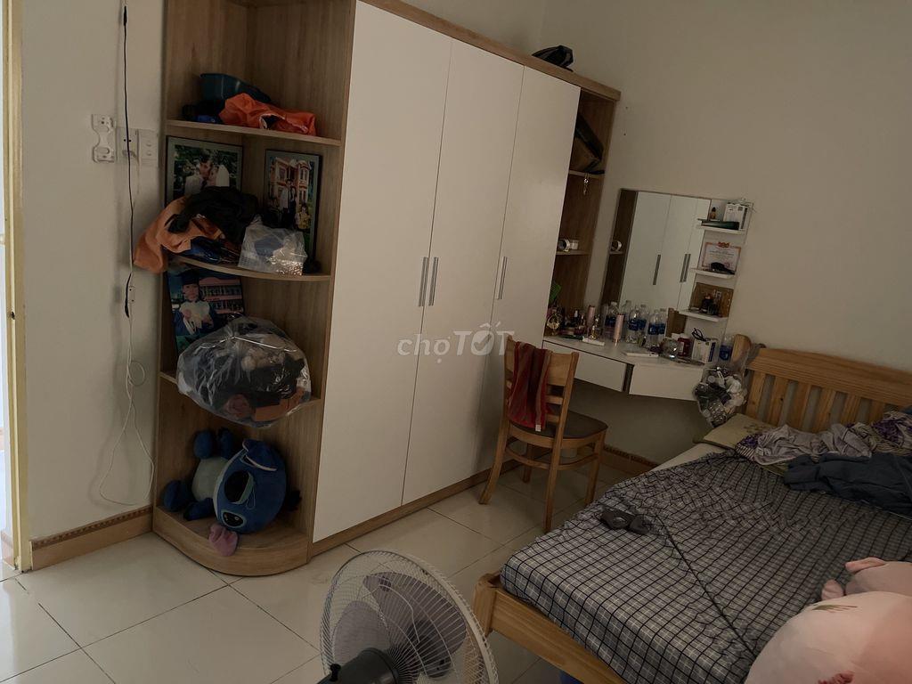 Bán nhà Lê Thị Riêng- Thới An- Quận 12
