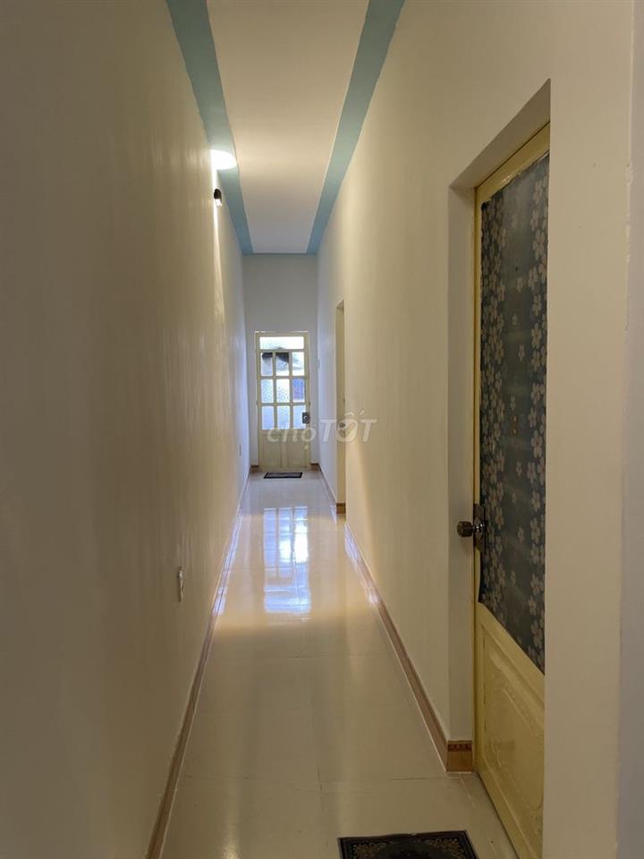 Bán nhà Lê Thị Riêng- Thới An- Quận 12