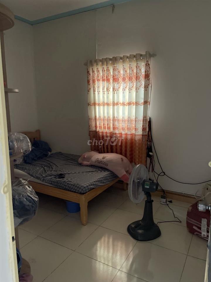 Bán nhà Lê Thị Riêng- Thới An- Quận 12