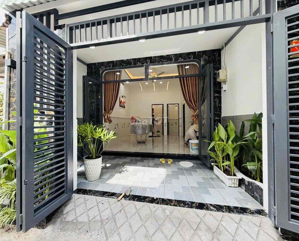 Nhà giữ được sổ chính, 2 căn chung 1 sổ