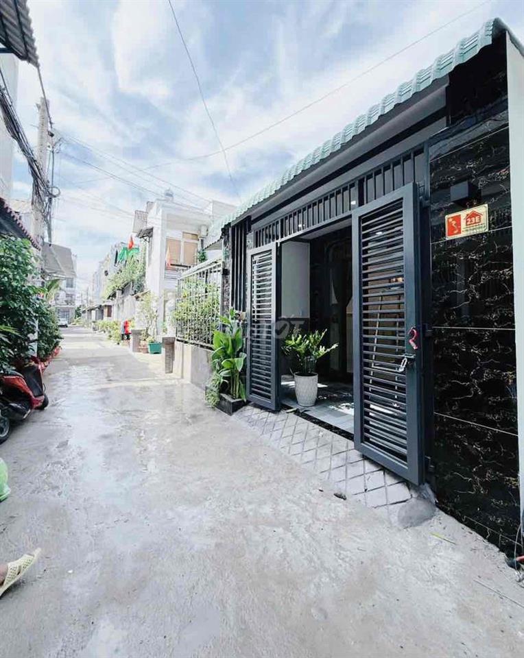 Nhà giữ được sổ chính, 2 căn chung 1 sổ
