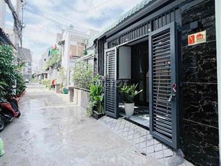 Nhà giữ được sổ chính, 2 căn chung 1 sổ
