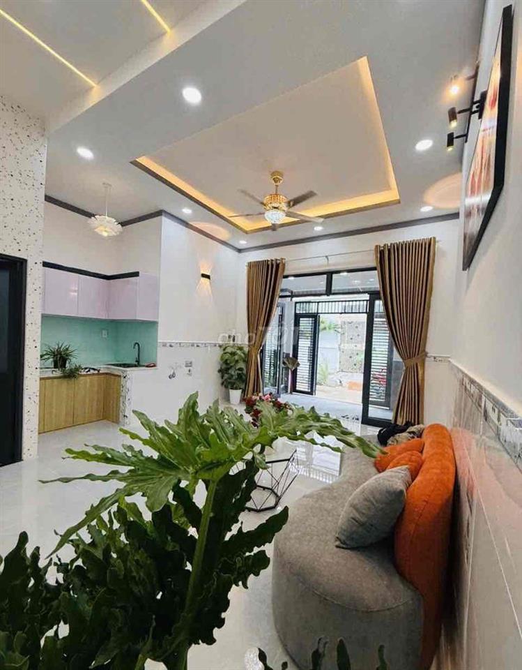 Nhà giữ được sổ chính, 2 căn chung 1 sổ