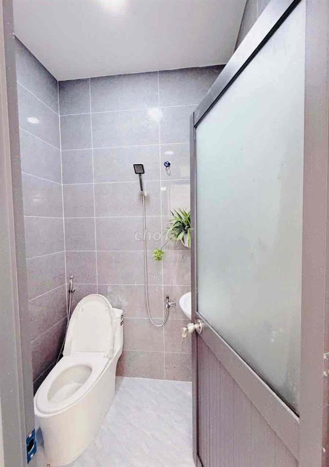 Nhà giữ được sổ chính, 2 căn chung 1 sổ